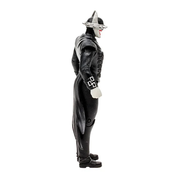 DC Direct Super Powers: The Batman Who Laughs - Actionfigur - 13 cm