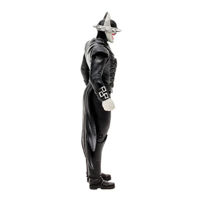 DC Direct Super Powers: The Batman Who Laughs - Actionfigur - 13 cm