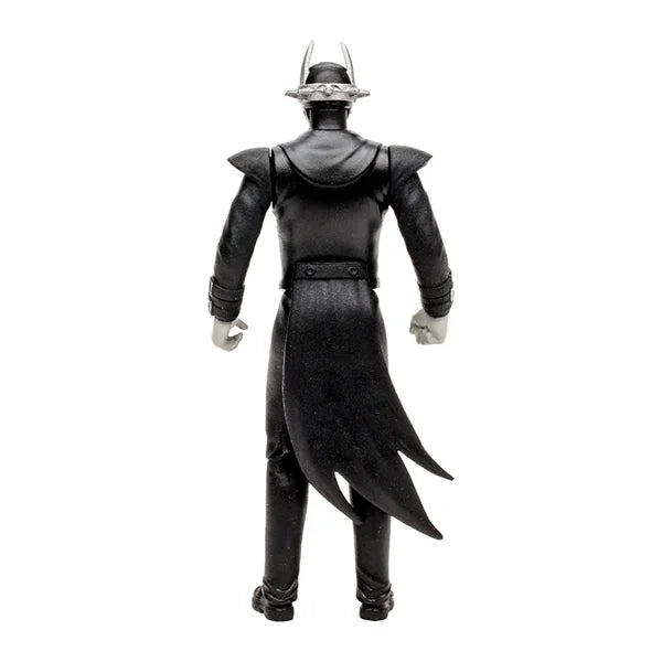 DC Direct Super Powers: The Batman Who Laughs - Actionfigur - 13 cm