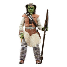 Star Wars: Vintage Collection - Kenner - Wooof (Episode VI) - Actionfigur - F7335 - 10 cm