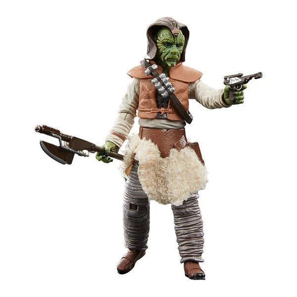 Star Wars: Vintage Collection - Kenner - Wooof (Episode VI) - Actionfigur - F7335 - 10 cm