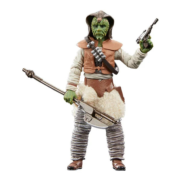 Star Wars: Vintage Collection - Kenner - Wooof (Episode VI) - Actionfigur - F7335 - 10 cm