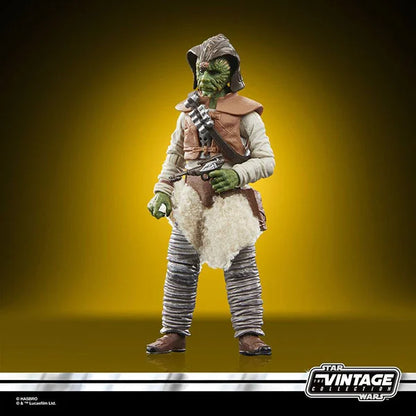 Star Wars: Vintage Collection - Kenner - Wooof (Episode VI) - Actionfigur - F7335 - 10 cm