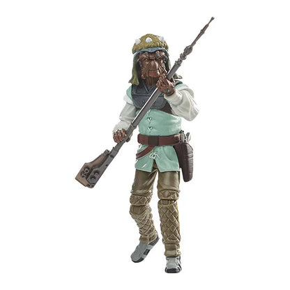 Star Wars: Vintage Collection - Kenner - Nikto Skiff Gurad (Episode VI) - Actionfigur - F7337 - 10 cm