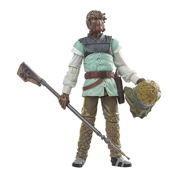 Star Wars: Vintage Collection - Kenner - Nikto Skiff Gurad (Episode VI) - Actionfigur - F7337 - 10 cm