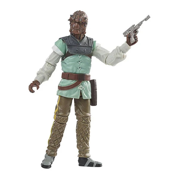 Star Wars: Vintage Collection - Kenner - Nikto Skiff Gurad (Episode VI) - Actionfigur - F7337 - 10 cm