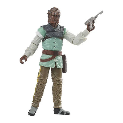 Star Wars: Vintage Collection - Kenner - Nikto Skiff Gurad (Episode VI) - Actionfigur - F7337 - 10 cm