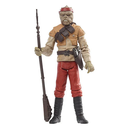 Star Wars: Vintage Collection - Kenner - Kithaba Skiff Gurad (Episode VI) - Actionfigur - F7338 - 10 cm