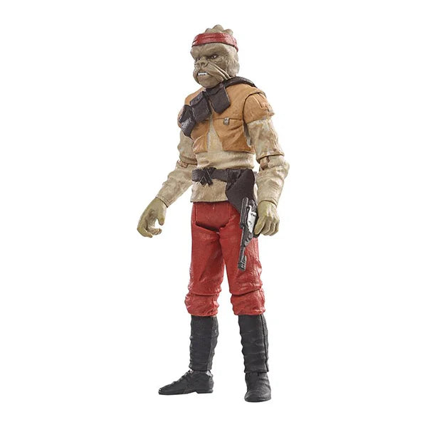 Star Wars: Vintage Collection - Kenner - Kithaba Skiff Gurad (Episode VI) - Actionfigur - F7338 - 10 cm