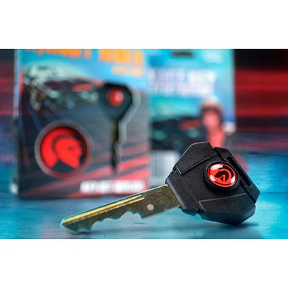 Knight Rider: KITT - Schlüssel - Replik 1/1