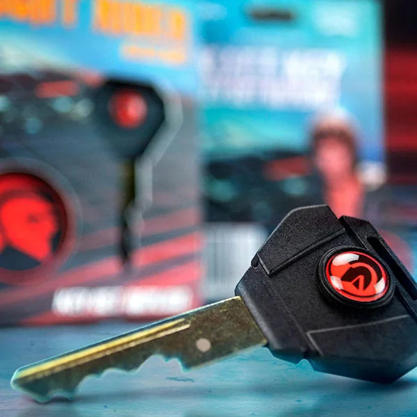 Knight Rider: KITT - Schlüssel - Replik 1/1
