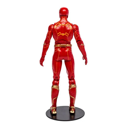 DC Multiverse: Flash (The Flash Movie) - Actionfigur - 18 cm