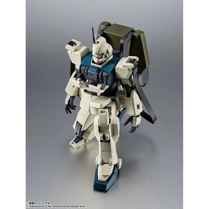 Gundam Universe: Mobile Suit Gundam Robot Spirits (The 08th MS Team) - RX-79(G) Ez-8 ver. A.N.I.M.E. - Actionfigur - 12 cm