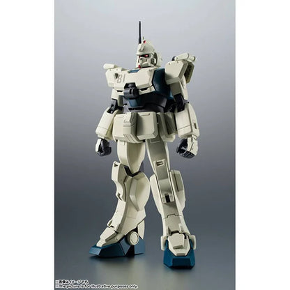 Gundam Universe: Mobile Suit Gundam Robot Spirits (The 08th MS Team) - RX-79(G) Ez-8 ver. A.N.I.M.E. - Actionfigur - 12 cm