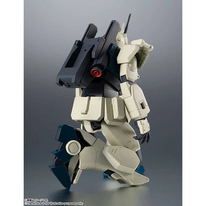 Gundam Universe: Mobile Suit Gundam Robot Spirits (The 08th MS Team) - RX-79(G) Ez-8 ver. A.N.I.M.E. - Actionfigur - 12 cm