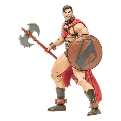 DC Multiverse: Superman - (DC Future State) - Actionfigur - 18 cm