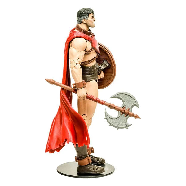 DC Multiverse: Superman - (DC Future State) - Actionfigur - 18 cm