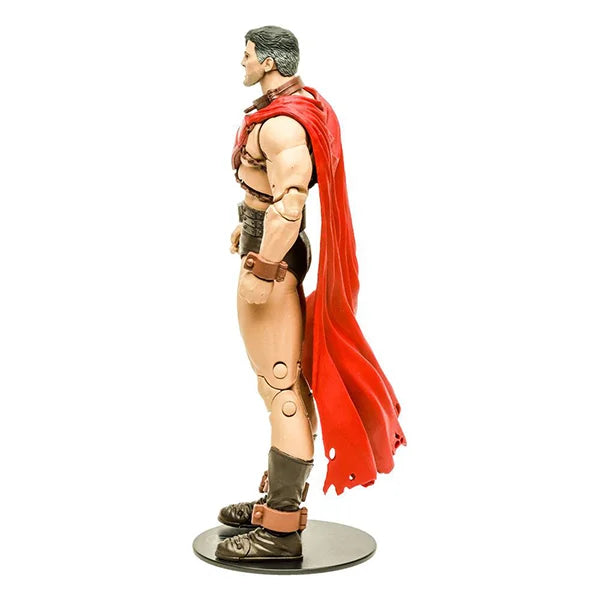 DC Multiverse: Superman - (DC Future State) - Actionfigur - 18 cm