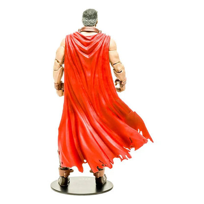 DC Multiverse: Superman - (DC Future State) - Actionfigur - 18 cm