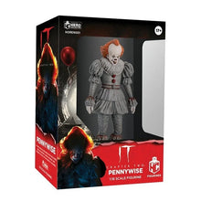 Stephen Kings: Es - Pennywise (Kapitel 2) - The Horror Collection - Statue 1/16 - 13 cm