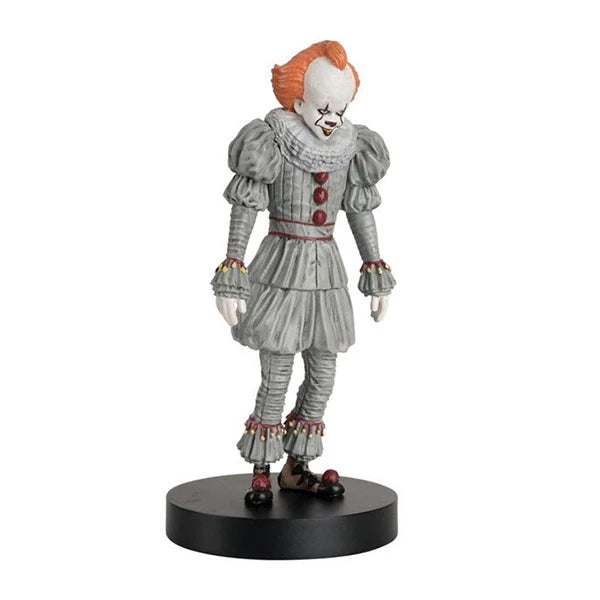 Stephen Kings: Es - Pennywise (Kapitel 2) - The Horror Collection - Statue 1/16 - 13 cm
