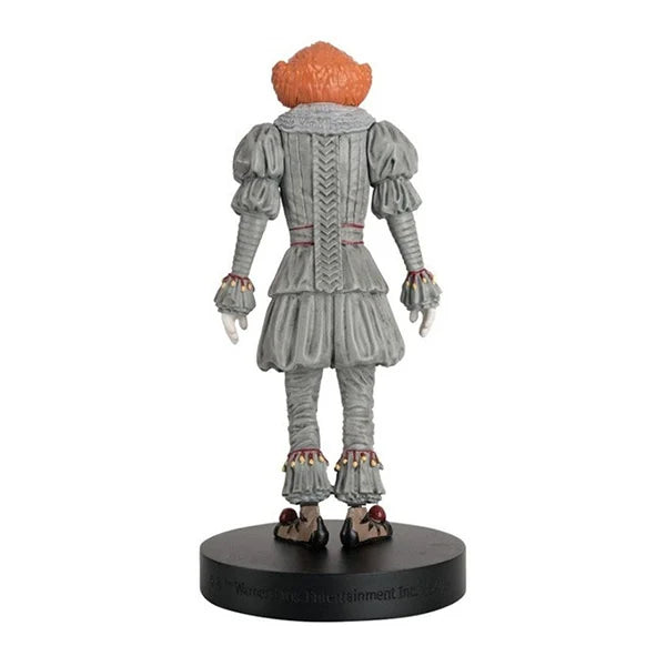 Stephen Kings: Es - Pennywise (Kapitel 2) - The Horror Collection - Statue 1/16 - 13 cm