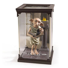 Harry Potter: Dobby - Magical Creatures No. 2 - Statue - 19 cm