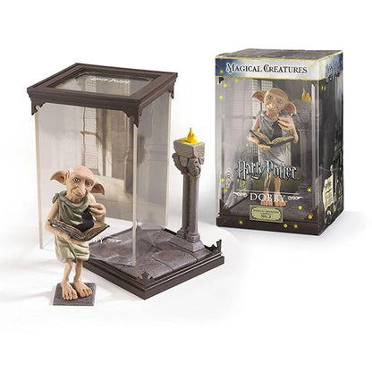 Harry Potter: Dobby - Magical Creatures No. 2 - Statue - 19 cm