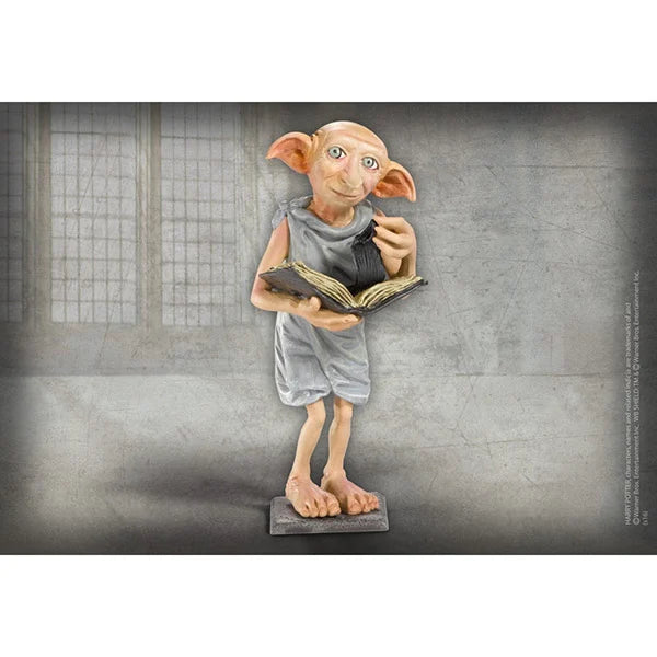 Harry Potter: Dobby - Magical Creatures No. 2 - Statue - 19 cm