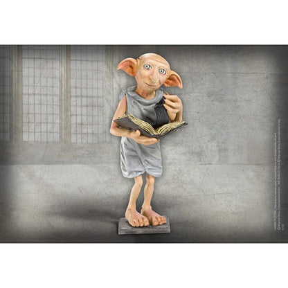 Harry Potter: Dobby - Magical Creatures No. 2 - Statue - 19 cm