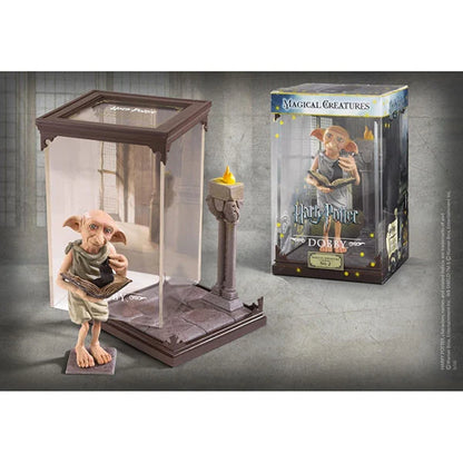 Harry Potter: Dobby - Magical Creatures No. 2 - Statue - 19 cm