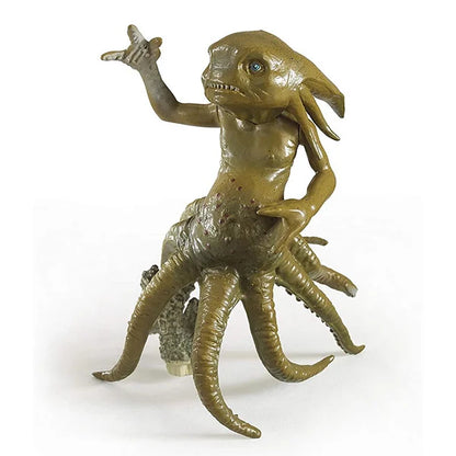 Harry Potter: Grindylow - Magical Creatures No. 18 - Statue - 13 cm