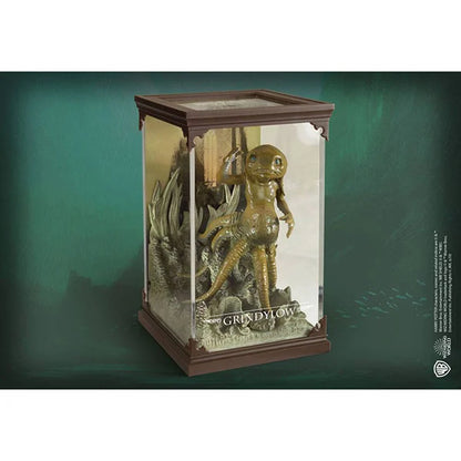 Harry Potter: Grindylow - Magical Creatures No. 18 - Statue - 13 cm