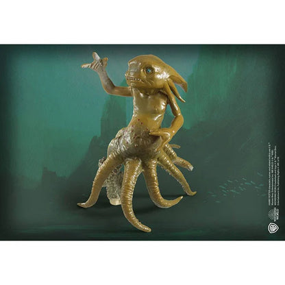 Harry Potter: Grindylow - Magical Creatures No. 18 - Statue - 13 cm