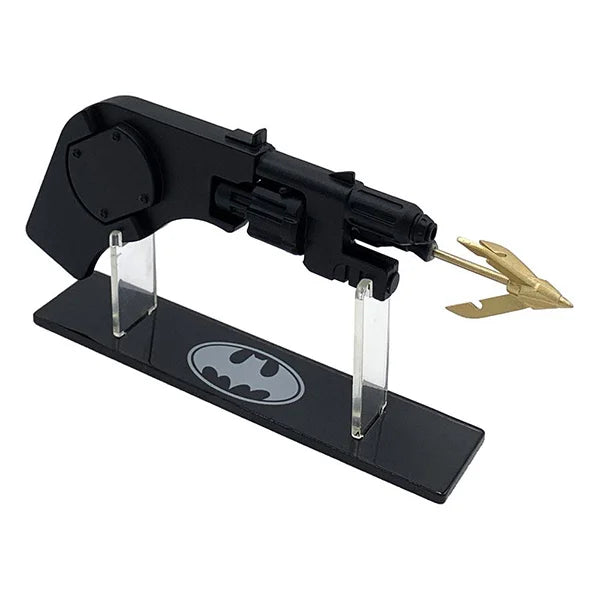 Batman: 1989 Batman - Grapnel Launcher - Mini Replik - 15 cm