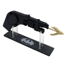 Batman: 1989 Batman - Grapnel Launcher - Mini Replik - 15 cm