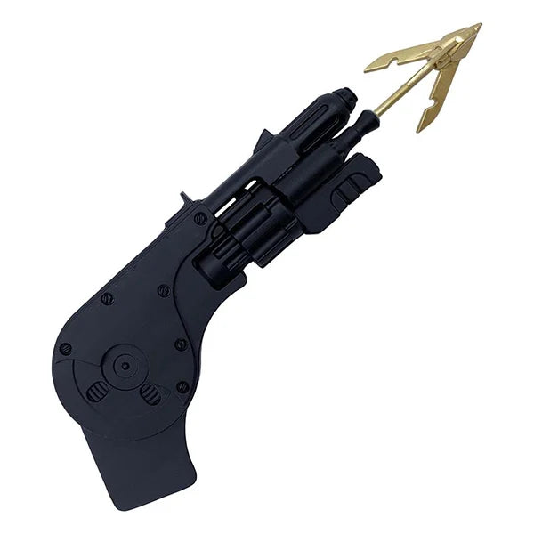 Batman: 1989 Batman - Grapnel Launcher - Mini Replik - 15 cm