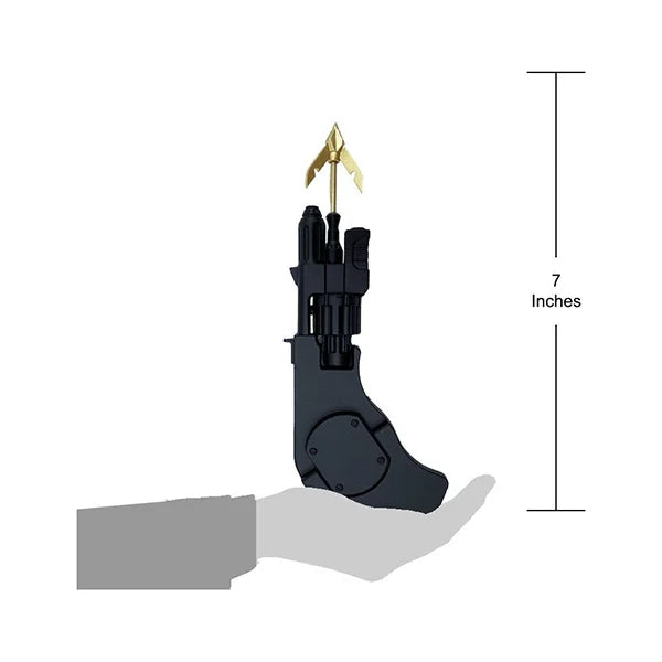 Batman: 1989 Batman - Grapnel Launcher - Mini Replik - 15 cm