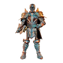 Mythic Legions: All Stars 5+ - Ilgarr - Actionfigur - 15 cm