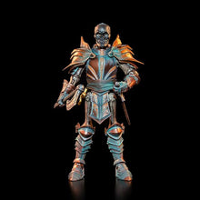 Mythic Legions: All Stars 5+ - Ilgarr - Actionfigur - 15 cm