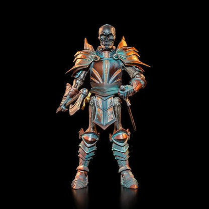 Mythic Legions: All Stars 5+ - Ilgarr - Actionfigur - 15 cm