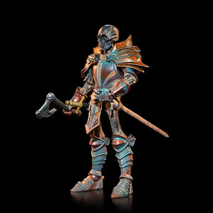 Mythic Legions: All Stars 5+ - Ilgarr - Actionfigur - 15 cm