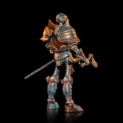 Mythic Legions: All Stars 5+ - Ilgarr - Actionfigur - 15 cm