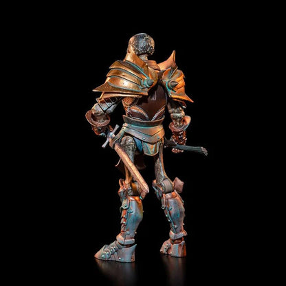 Mythic Legions: All Stars 5+ - Ilgarr - Actionfigur - 15 cm