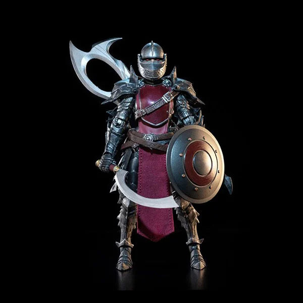 Mythic Legions: All Stars 5+ - Lady Avarona - Actionfigur - 15 cm