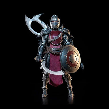 Mythic Legions: All Stars 5+ - Lady Avarona - Actionfigur - 15 cm