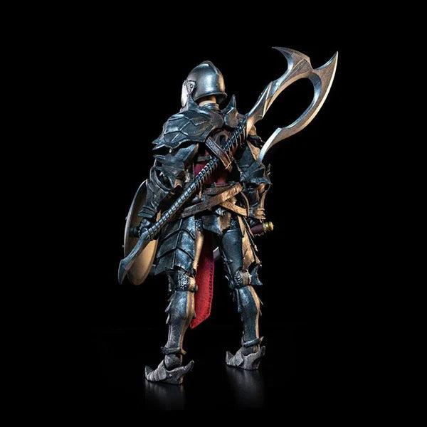 Mythic Legions: All Stars 5+ - Lady Avarona - Actionfigur - 15 cm