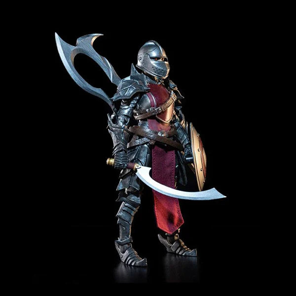 Mythic Legions: All Stars 5+ - Lady Avarona - Actionfigur - 15 cm
