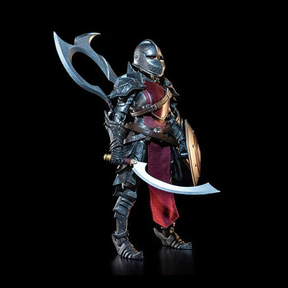 Mythic Legions: All Stars 5+ - Lady Avarona - Actionfigur - 15 cm
