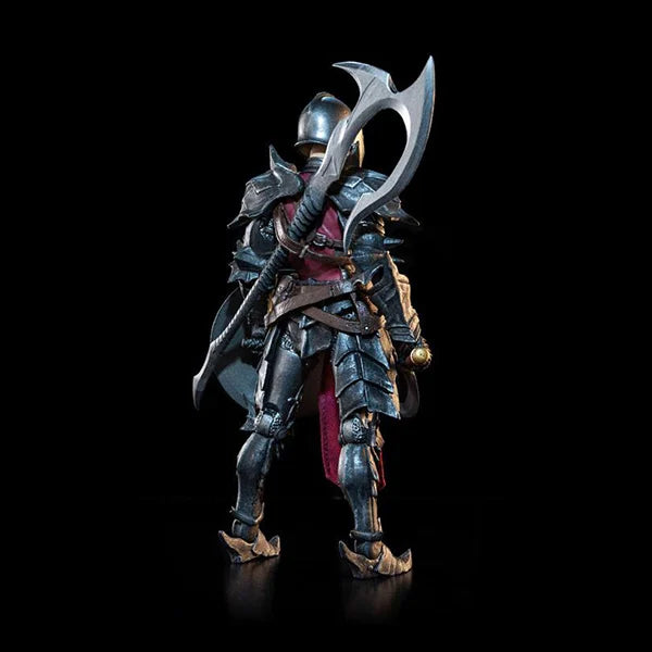 Mythic Legions: All Stars 5+ - Lady Avarona - Actionfigur - 15 cm